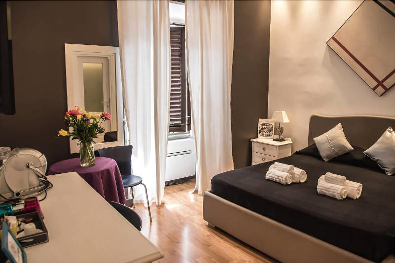 Flat 285 - Oda