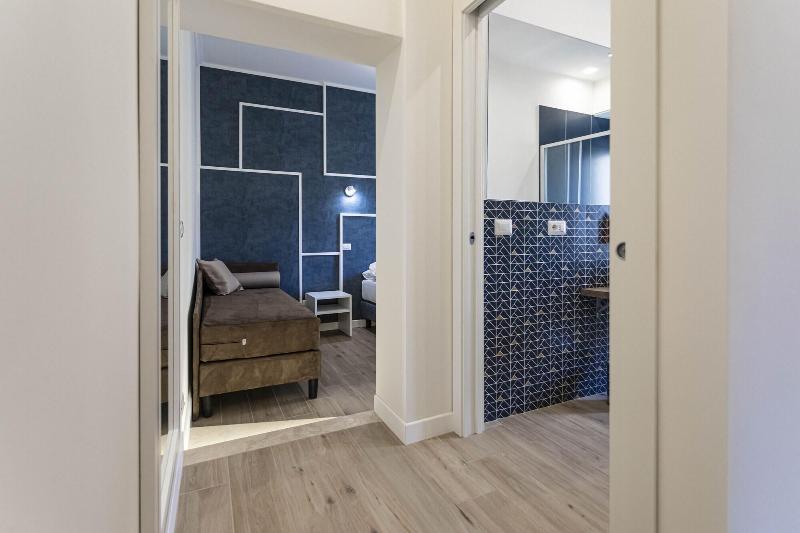 Flat 285 - Oda