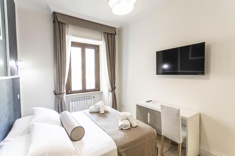 Flat 285 - Oda