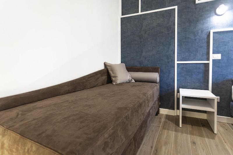 Flat 285 - Oda