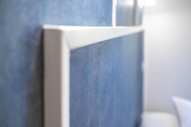 Flat 285 - Oda