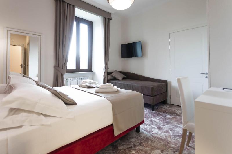 Flat 285 - Oda
