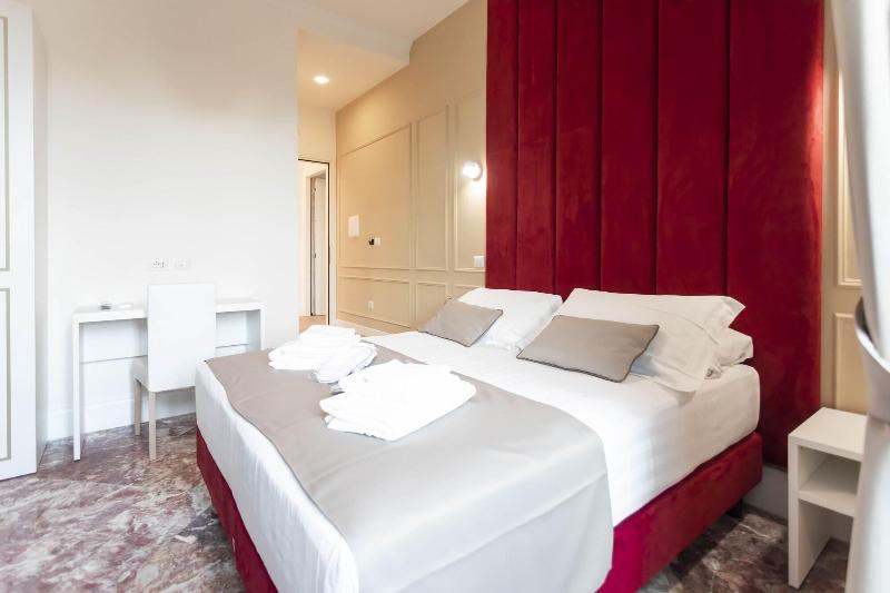 Flat 285 - Oda