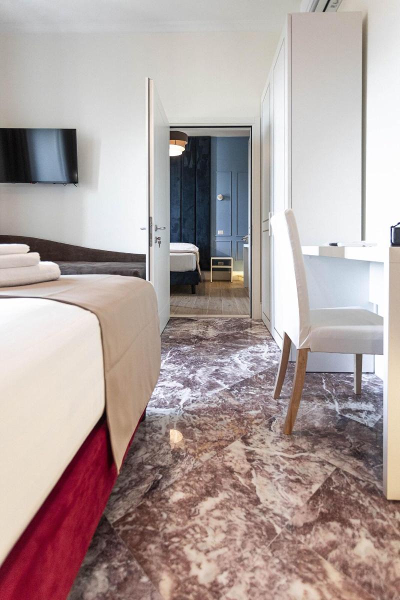 Flat 285 - Oda