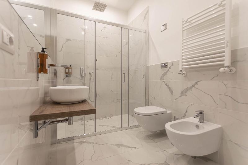 Flat 285 - Oda
