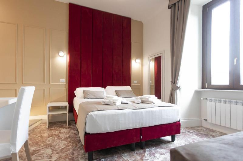 Flat 285 - Oda