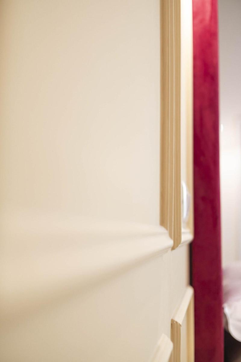 Flat 285 - Oda