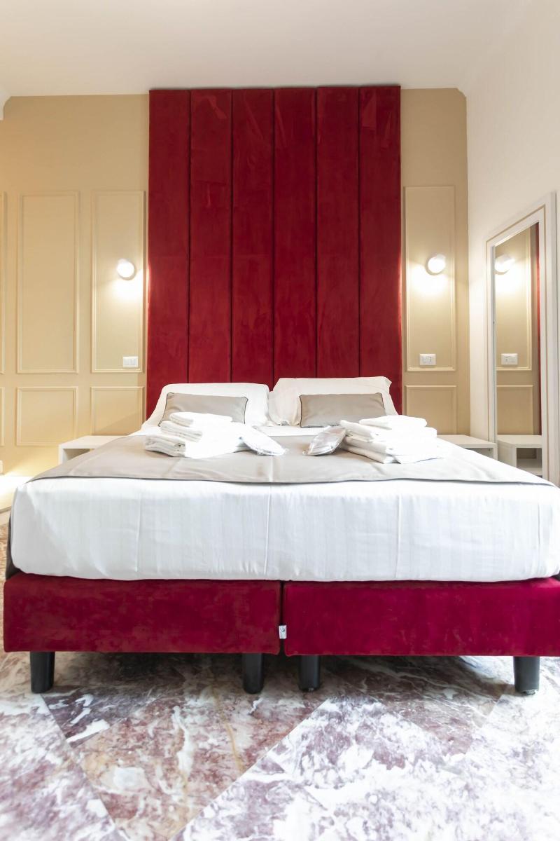 Flat 285 - Oda