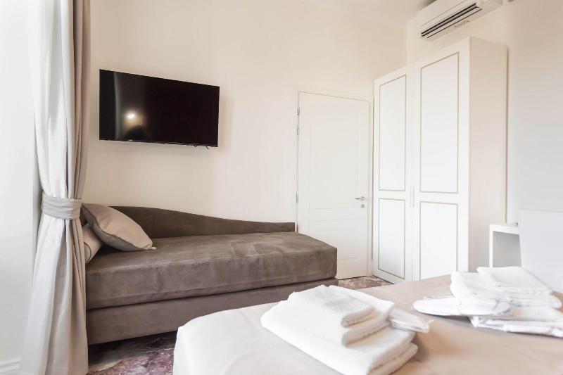 Flat 285 - Oda