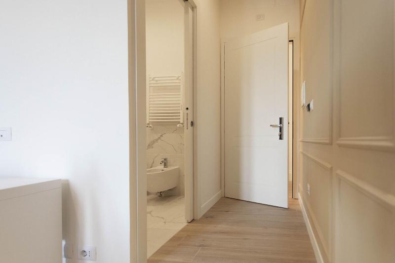 Flat 285 - Oda