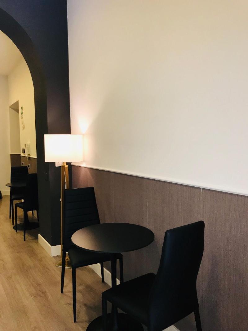 Flat 285 - Restoran