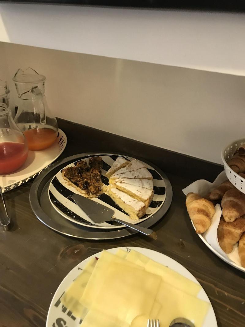 Flat 285 - Restoran