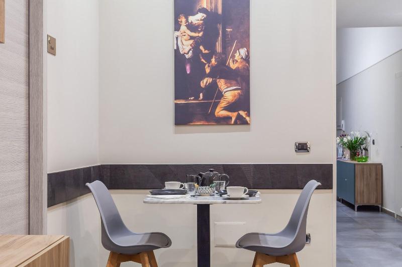 Donna Lena Relais - Restoran