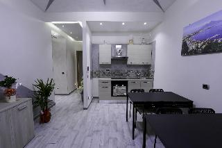 Donn'Anna Bed & Breakfast otel fotoğrafı