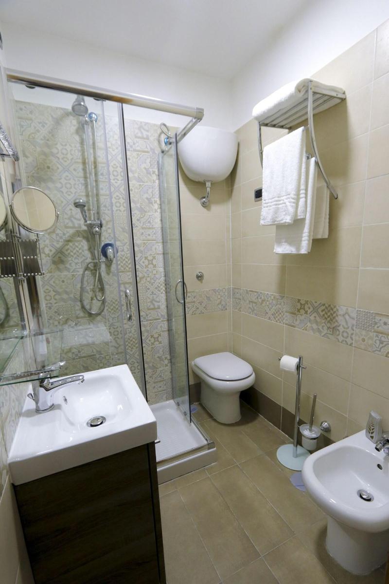 Donn'Anna Bed & Breakfast - Oda