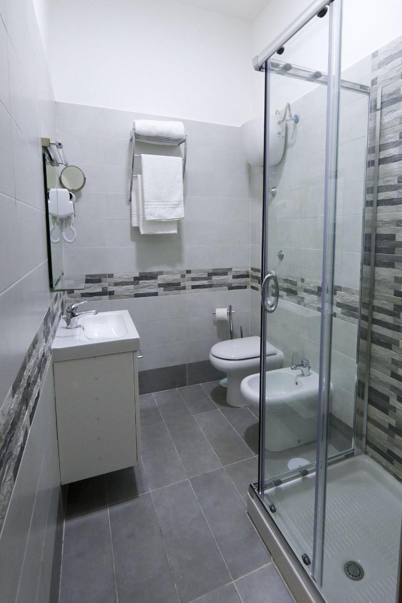Donn'Anna Bed & Breakfast - Oda