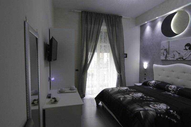 Donn'Anna Bed & Breakfast - Oda