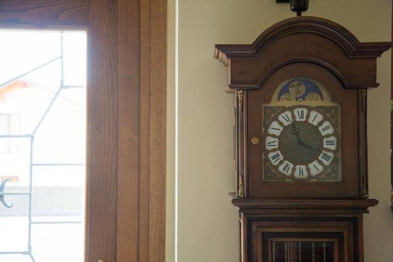 Palazzo Lauritano - Historic Rooms - Lobi