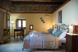 Palazzo Lauritano - Historic Rooms otel fotoğrafı