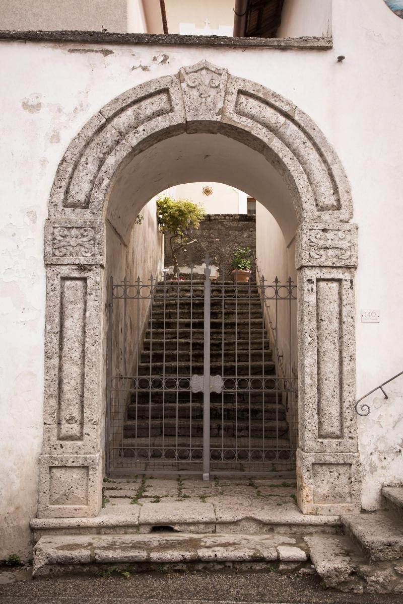 Palazzo Lauritano - Historic Rooms - Genel