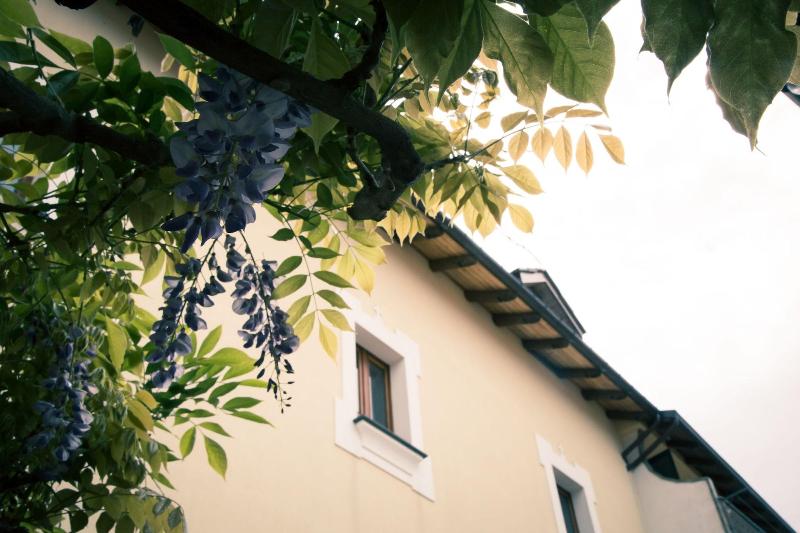 Palazzo Lauritano - Historic Rooms - Genel