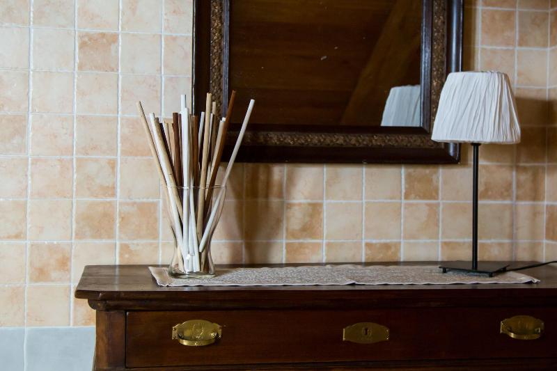 Palazzo Lauritano - Historic Rooms - Oda