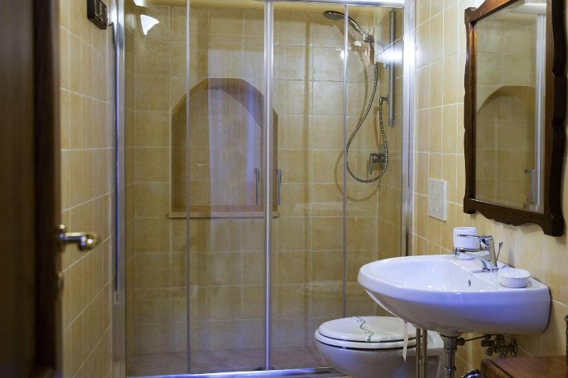 Palazzo Lauritano - Historic Rooms - Oda