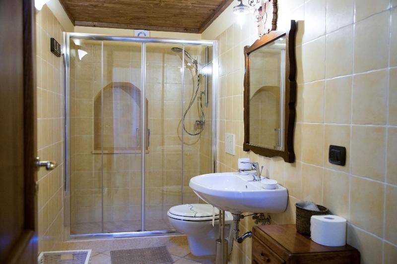 Palazzo Lauritano - Historic Rooms - Oda