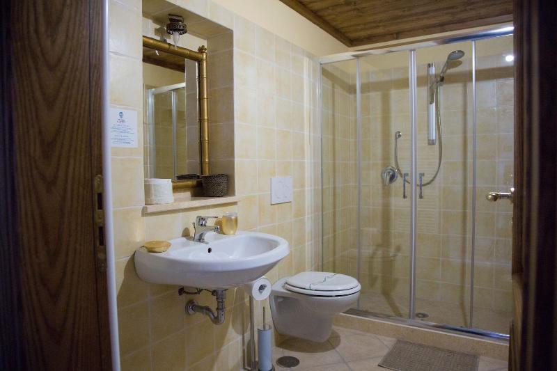 Palazzo Lauritano - Historic Rooms - Oda