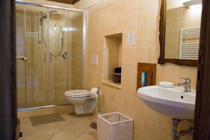 Palazzo Lauritano - Historic Rooms - Oda