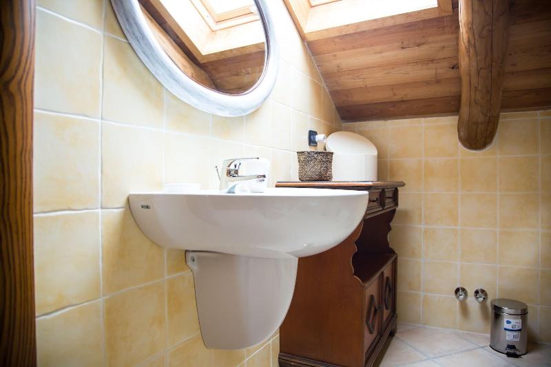 Palazzo Lauritano - Historic Rooms - Oda