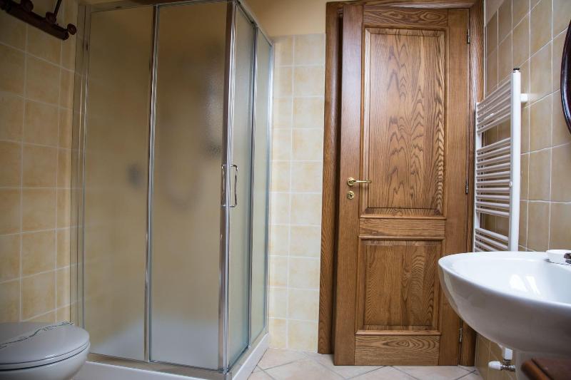 Palazzo Lauritano - Historic Rooms - Oda