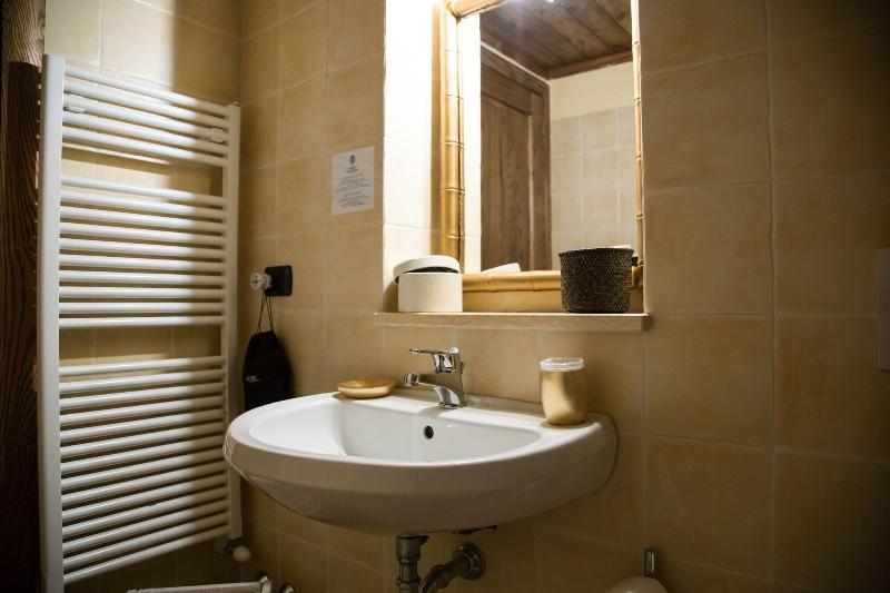 Palazzo Lauritano - Historic Rooms - Oda