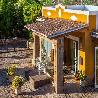 Hotel Rural Montinho de Ouro fotoÄŸrafÄ±