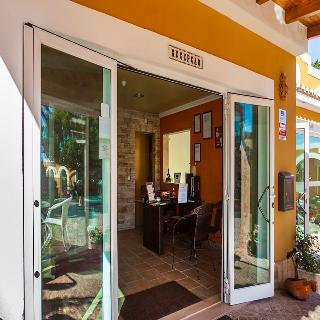 Hotel Rural Montinho de Ouro fotoÄŸrafÄ±