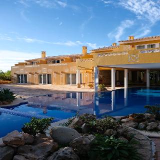 Hotel Rural Montinho de Ouro fotoÄŸrafÄ±