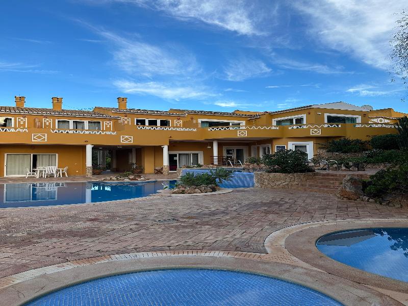 Hotel Rural Montinho de Ouro - Genel