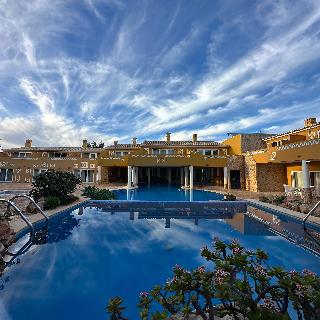 Hotel Rural Montinho de Ouro otel fotoğrafı