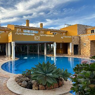 Hotel Rural Montinho de Ouro fotoÄŸrafÄ±