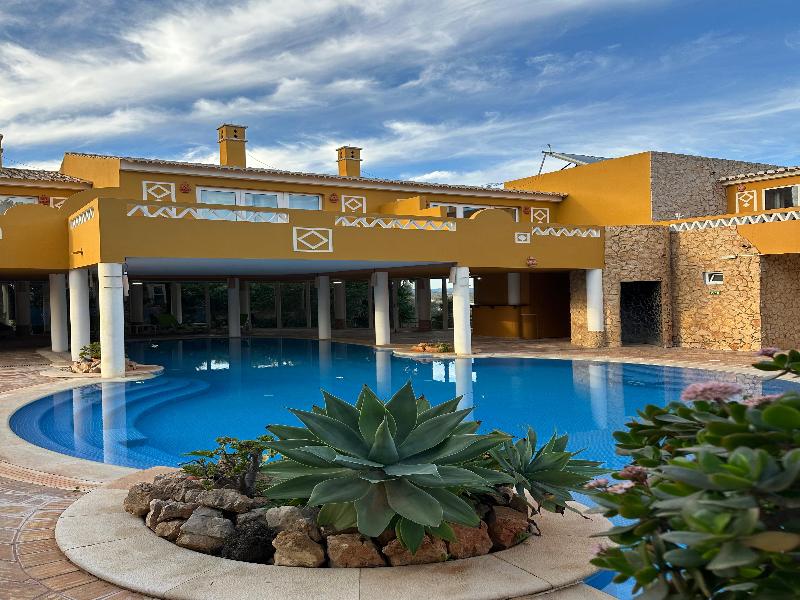 Hotel Rural Montinho de Ouro - Genel