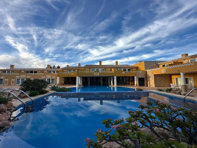 Hotel Rural Montinho de Ouro - Genel