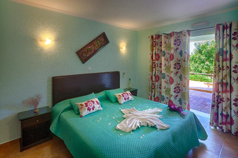 Hotel Rural Montinho de Ouro - Oda