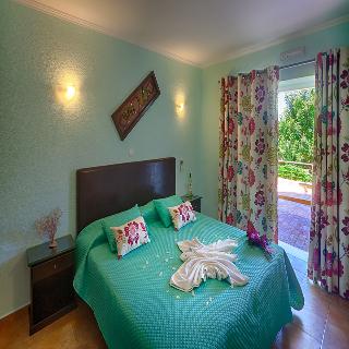 Hotel Rural Montinho de Ouro fotoÄŸrafÄ±