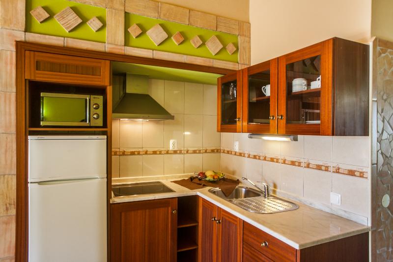Hotel Rural Montinho de Ouro - Oda