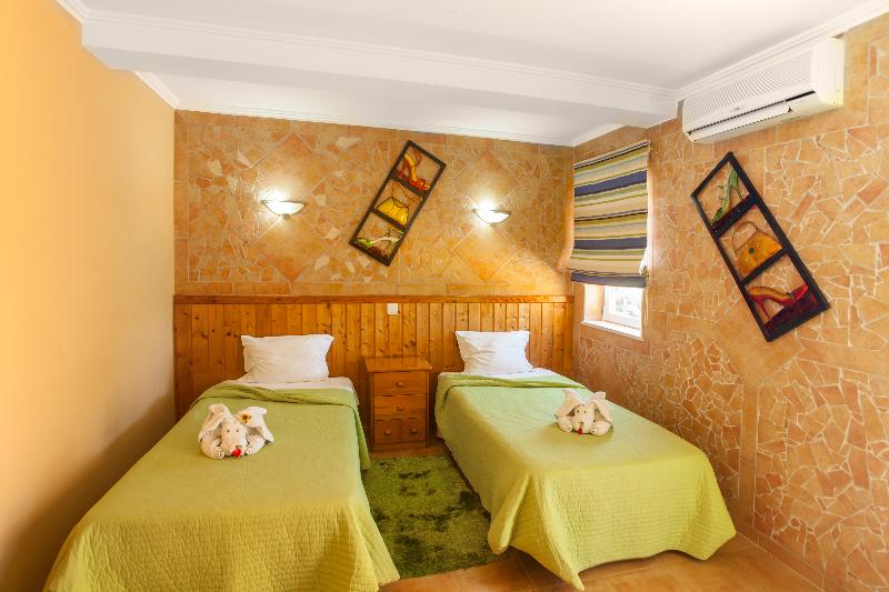 Hotel Rural Montinho de Ouro - Oda