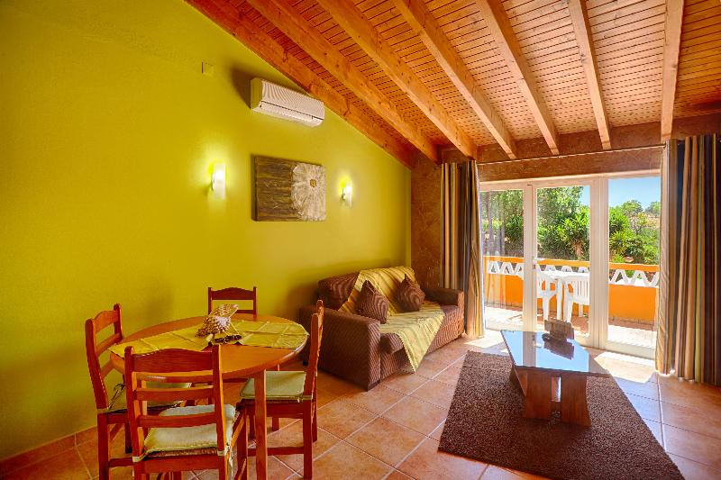 Hotel Rural Montinho de Ouro - Oda