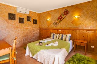 Hotel Rural Montinho de Ouro fotoÄŸrafÄ±