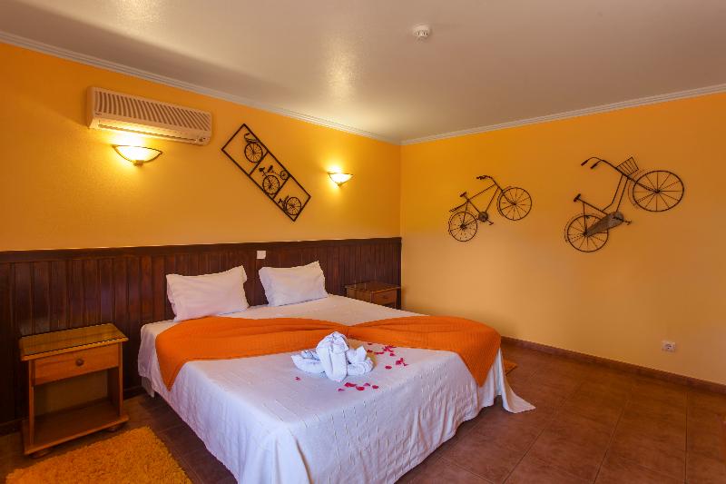 Hotel Rural Montinho de Ouro - Oda