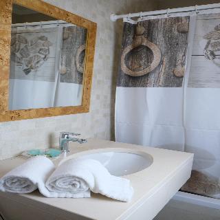 Hotel Rural Montinho de Ouro fotoÄŸrafÄ±