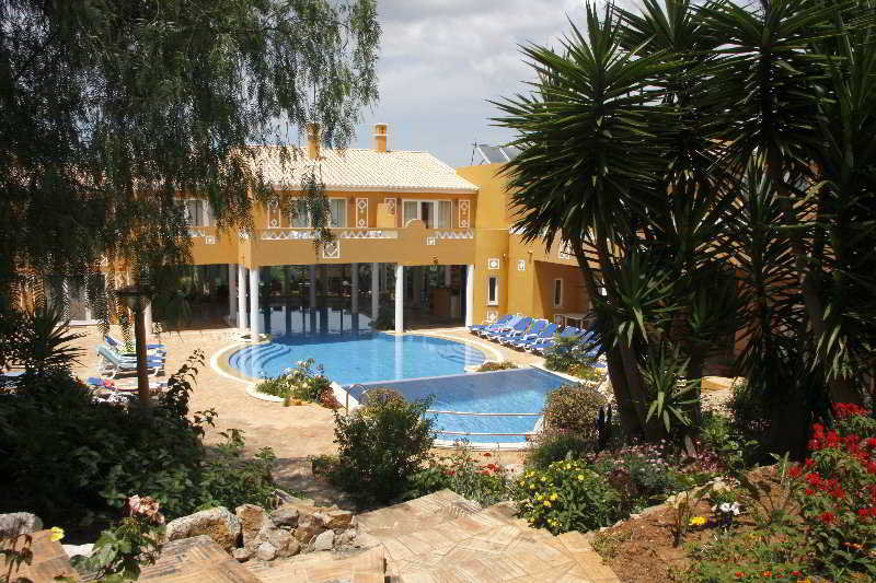 Hotel Rural Montinho de Ouro fotoÄŸrafÄ±